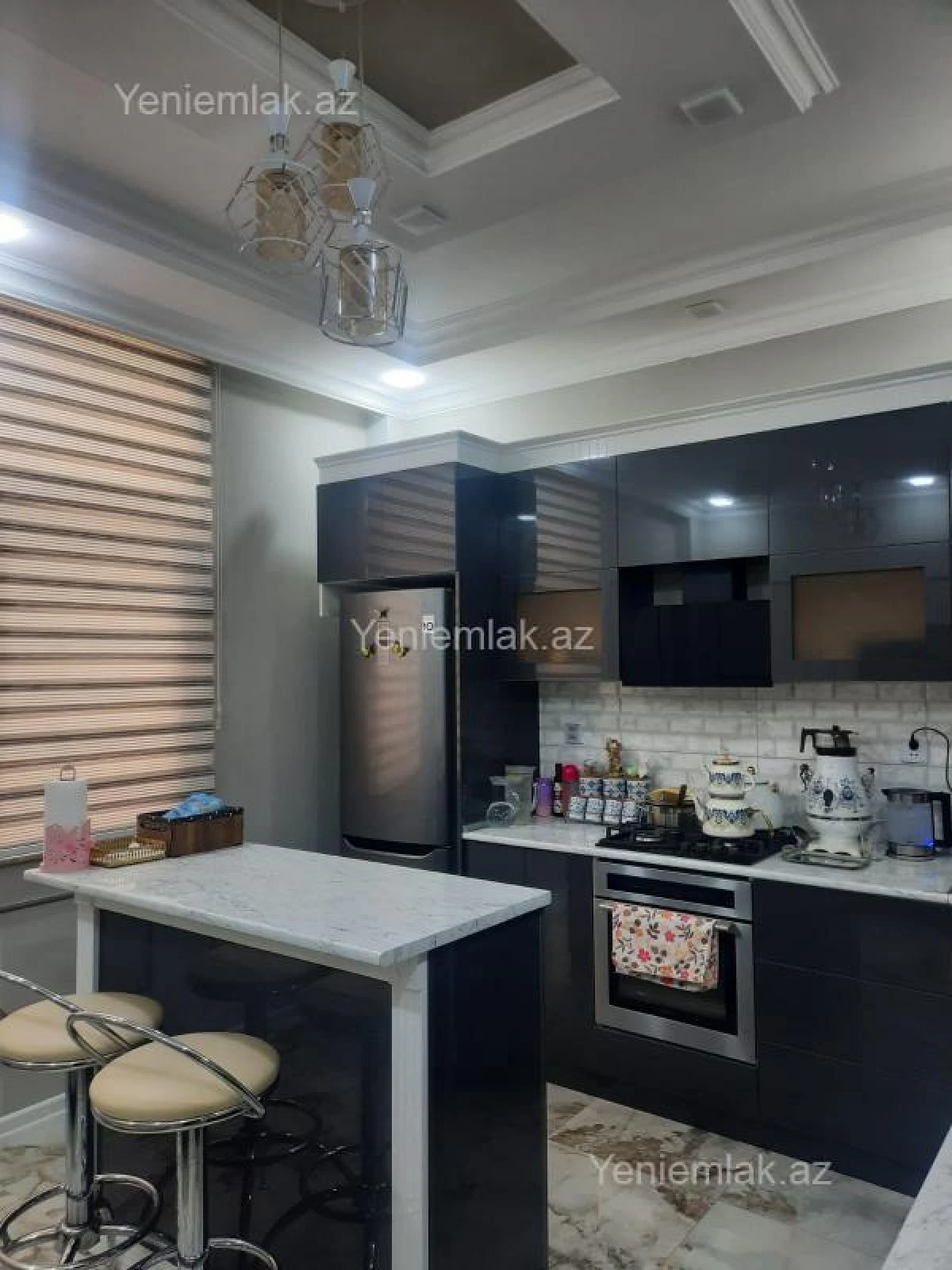 Satılır 6 otaqlı həyət evi 260 m²