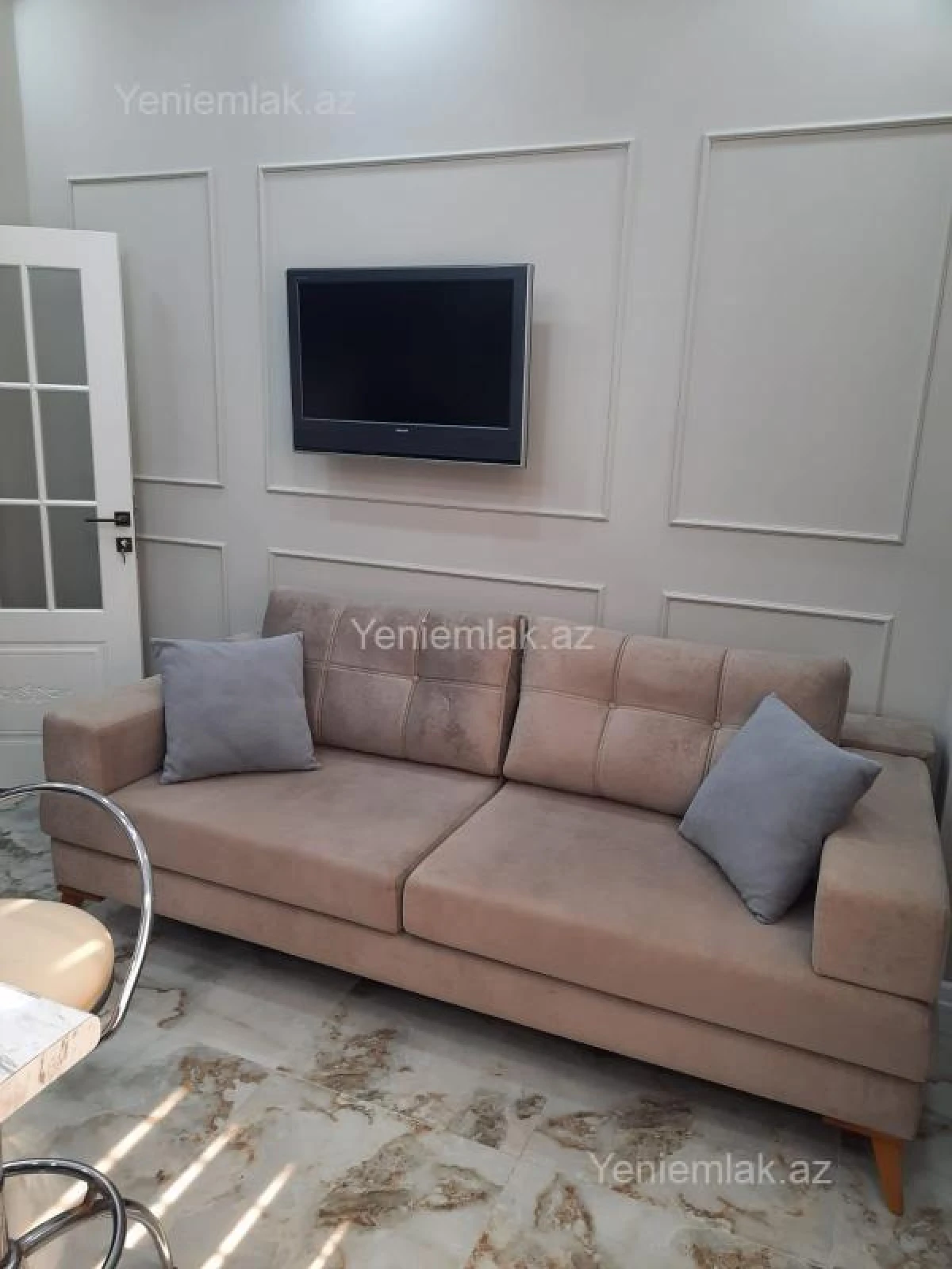 Satılır 6 otaqlı həyət evi 260 m²