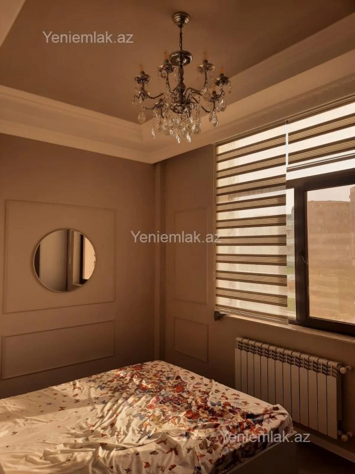 Satılır 6 otaqlı həyət evi 260 m²