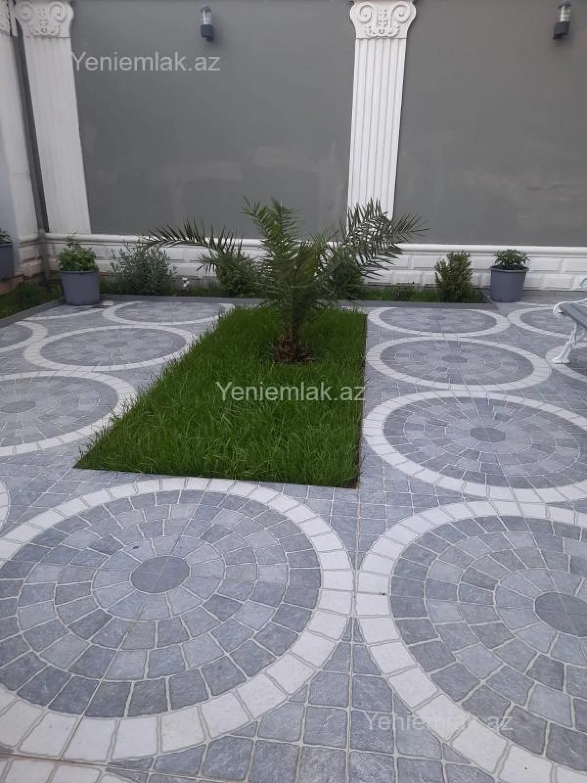 Satılır 6 otaqlı həyət evi 260 m²