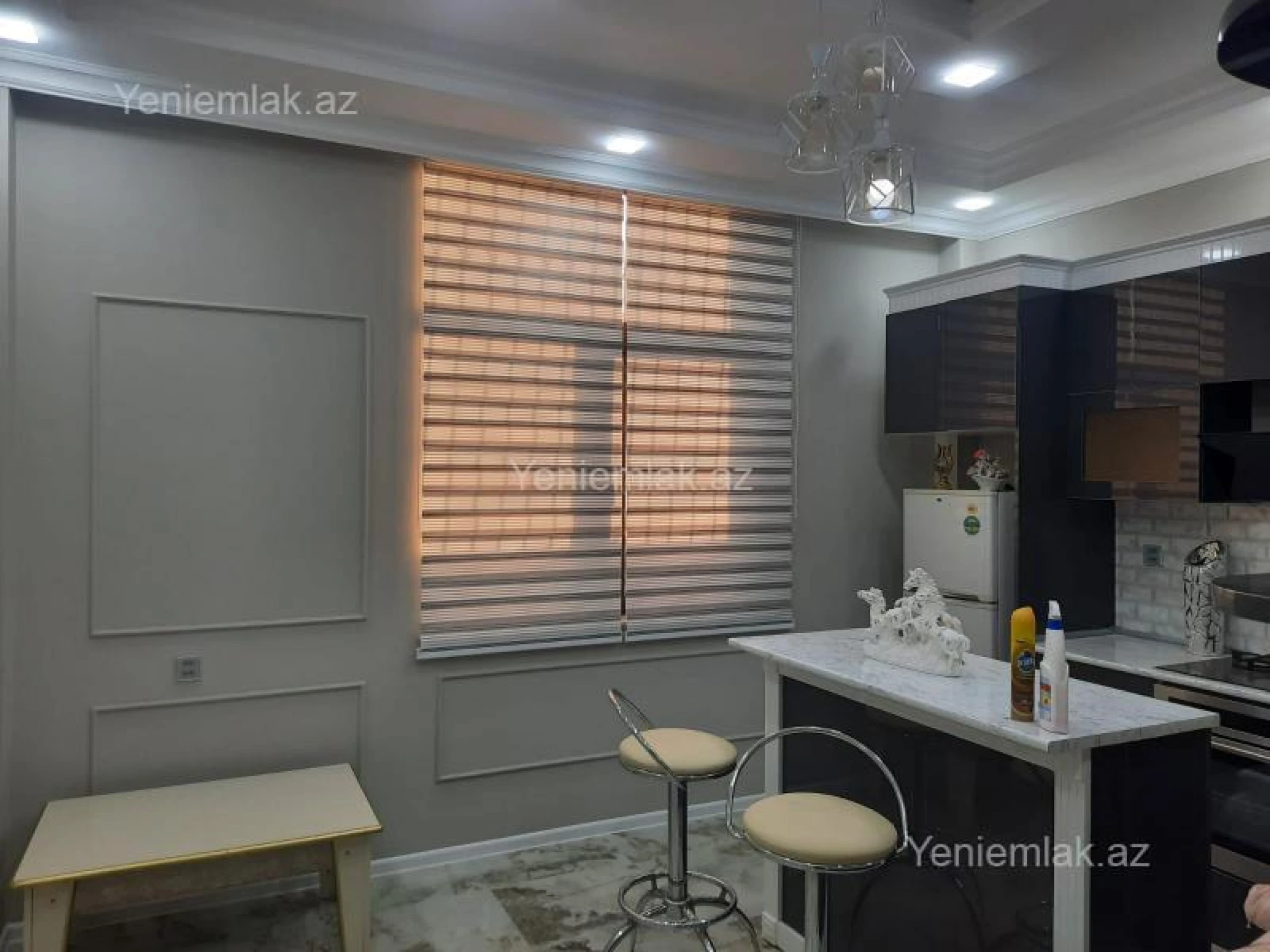 Satılır 6 otaqlı həyət evi 260 m²