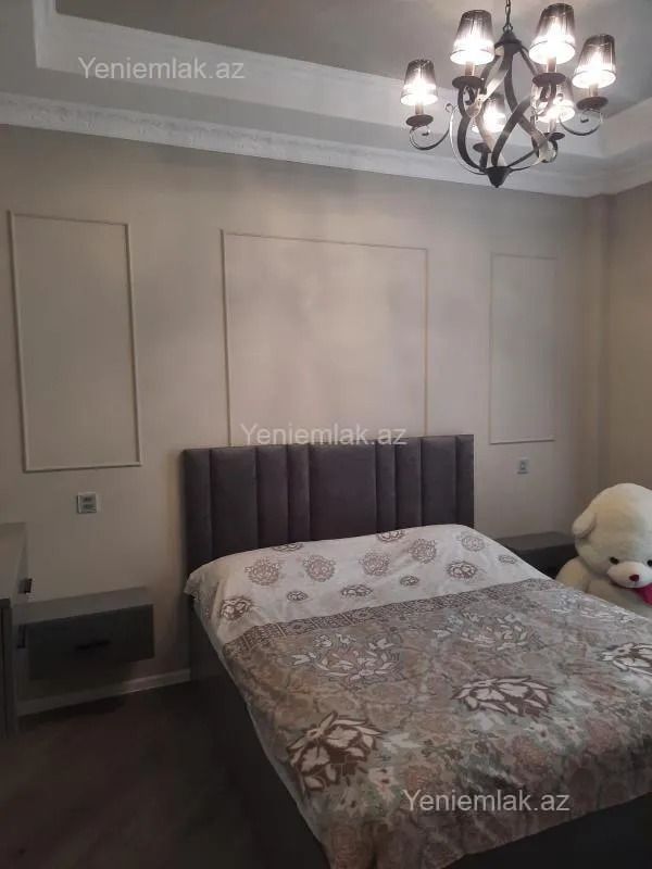 Satılır 6 otaqlı həyət evi 260 m²