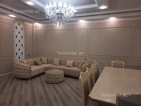 Satılır 6 otaqlı həyət evi 260 m²