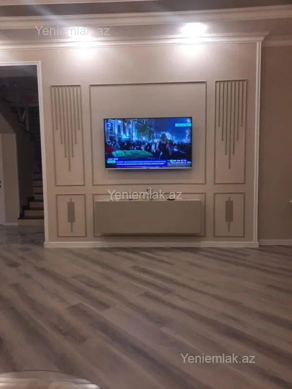 Satılır 6 otaqlı həyət evi 260 m²