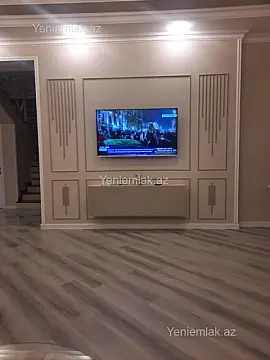 Satılır 6 otaqlı həyət evi 260 m²