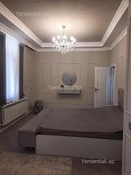 Satılır 6 otaqlı həyət evi 260 m²