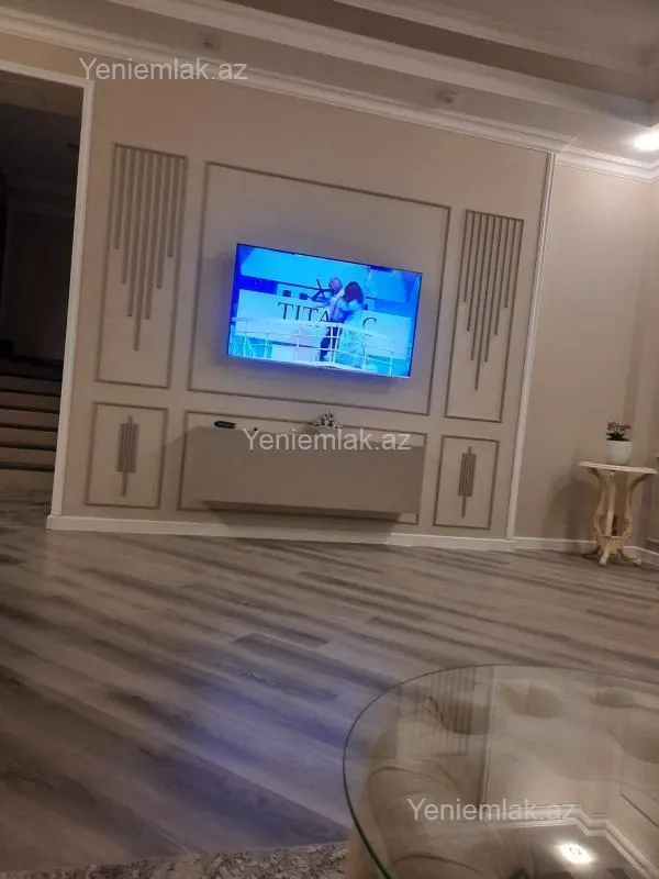 Satılır 6 otaqlı həyət evi 260 m²