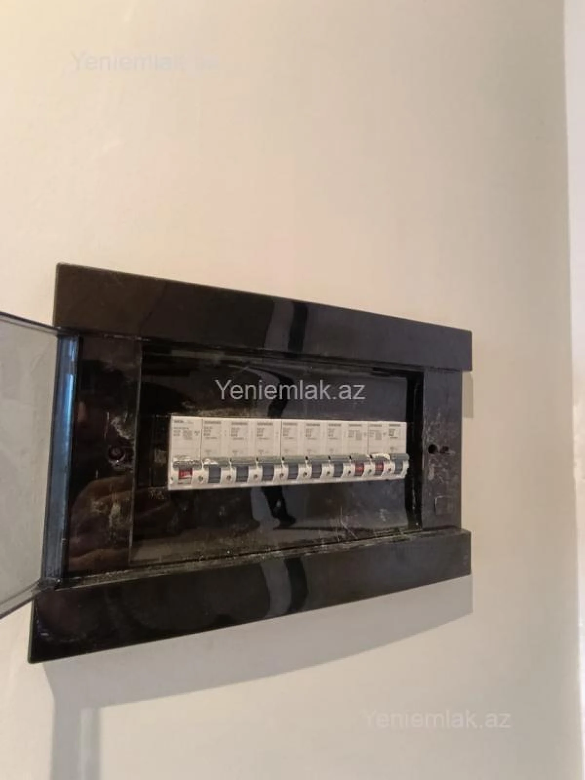 Satılır 1 otaqlı yeni tikili 40 m²