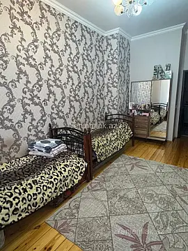 Satılır 2 otaqlı yeni tikili 65 m²