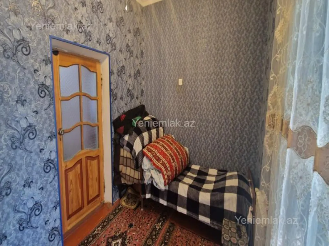 Satılır 3 otaqlı köhnə tikili 60 m²