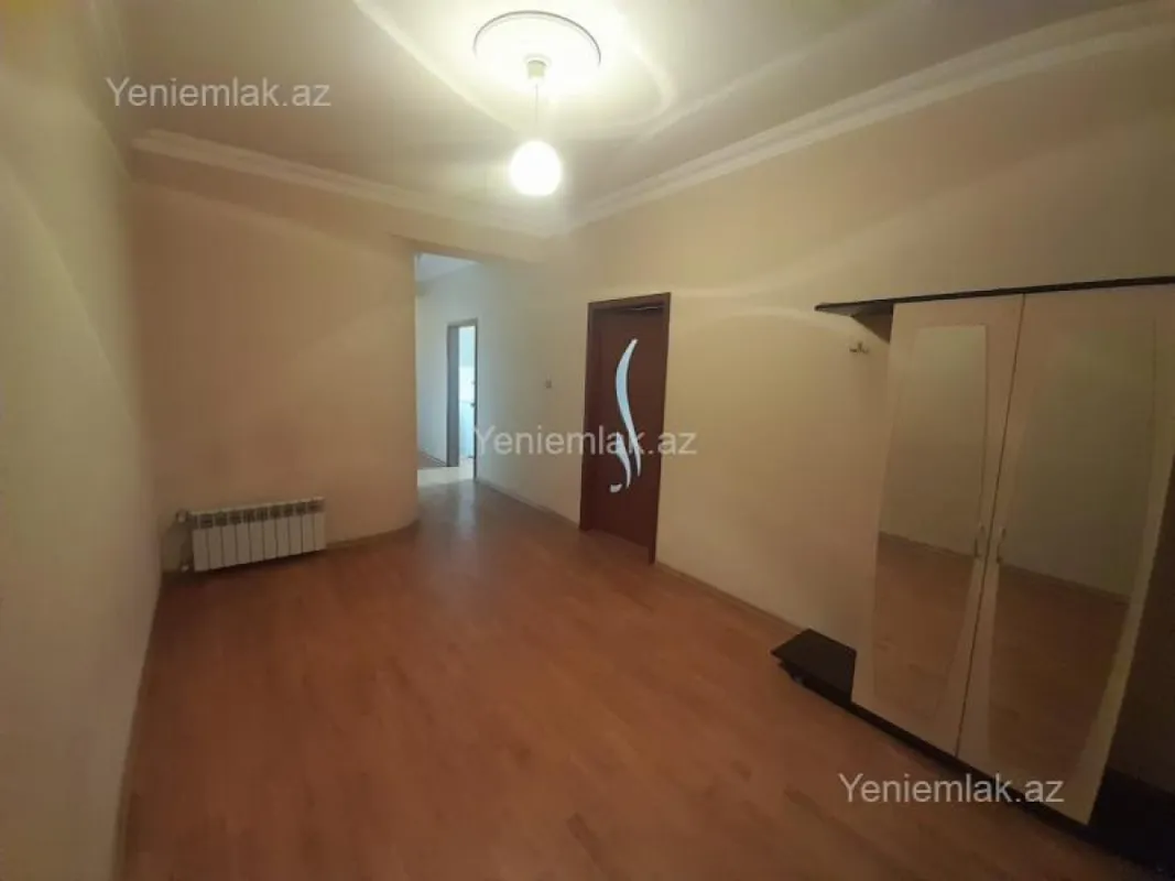 Satılır 3 otaqlı yeni tikili 128 m²