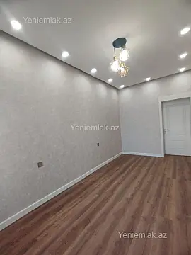 Satılır 3 otaqlı yeni tikili 132 m²