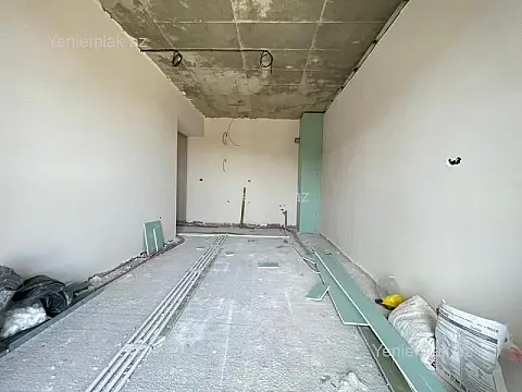 Satılır 3 otaqlı yeni tikili 76.56 m²