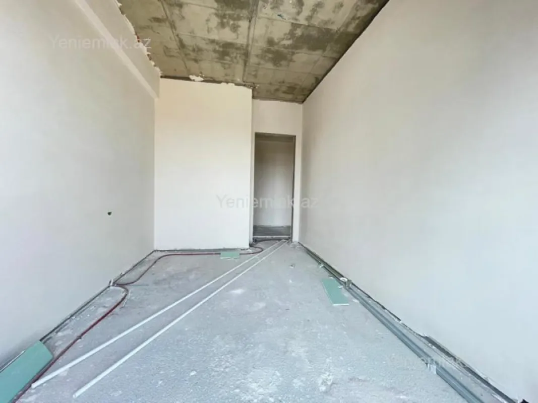 Satılır 3 otaqlı yeni tikili 76.56 m²