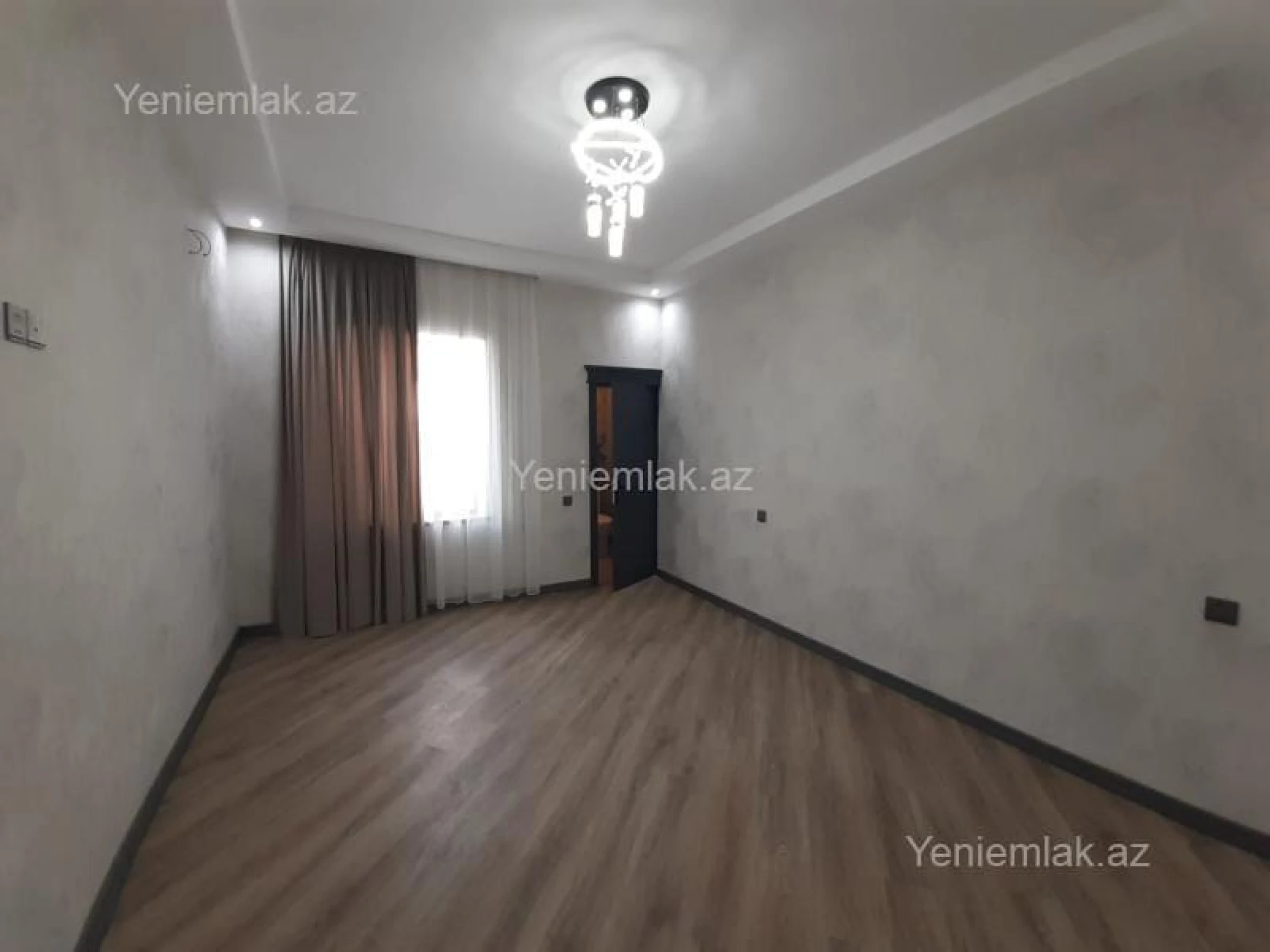 Satılır 3 otaqlı həyət evi 120 m²