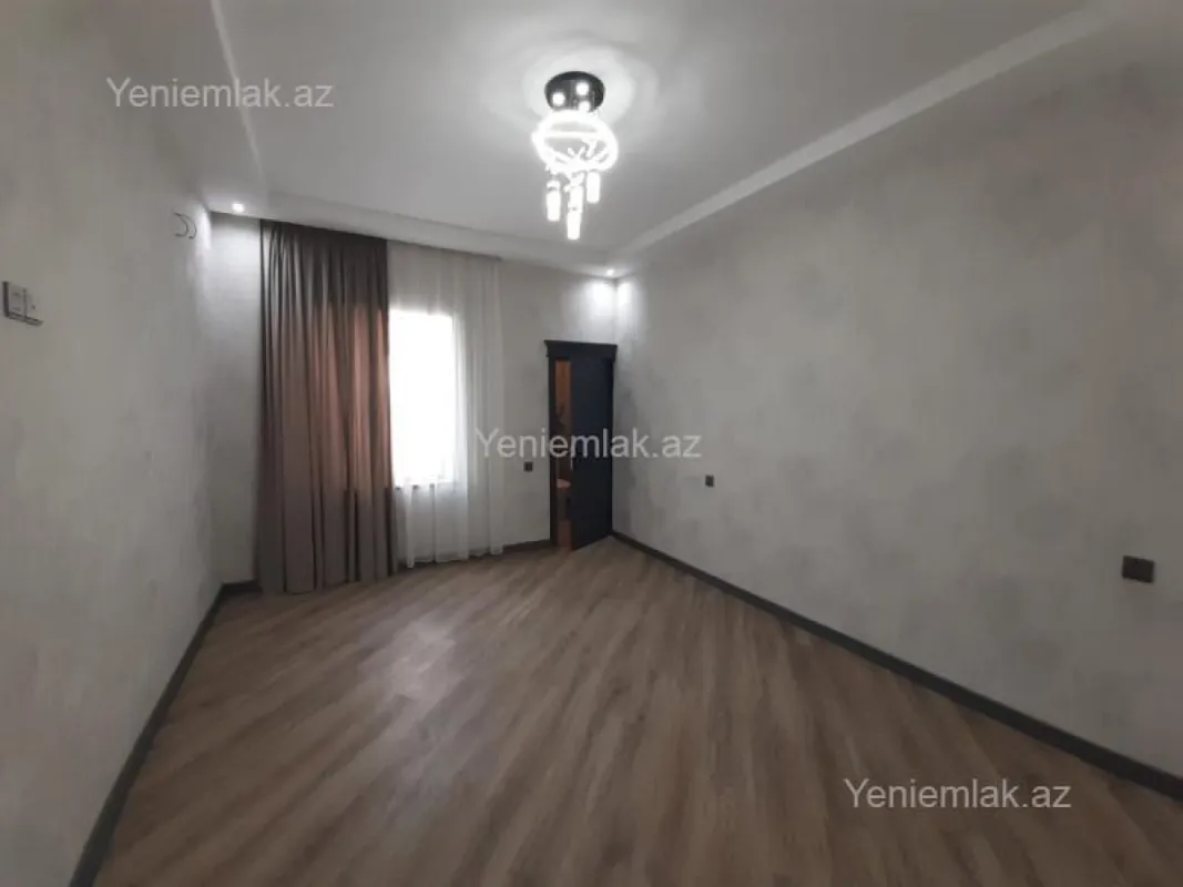 Satılır 3 otaqlı həyət evi 120 m²