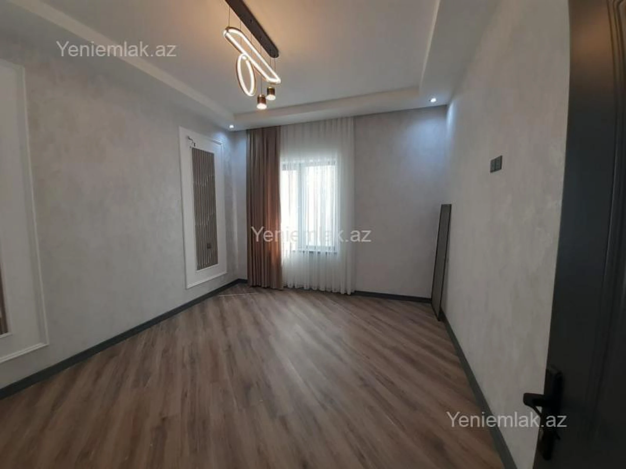 Satılır 3 otaqlı həyət evi 120 m²