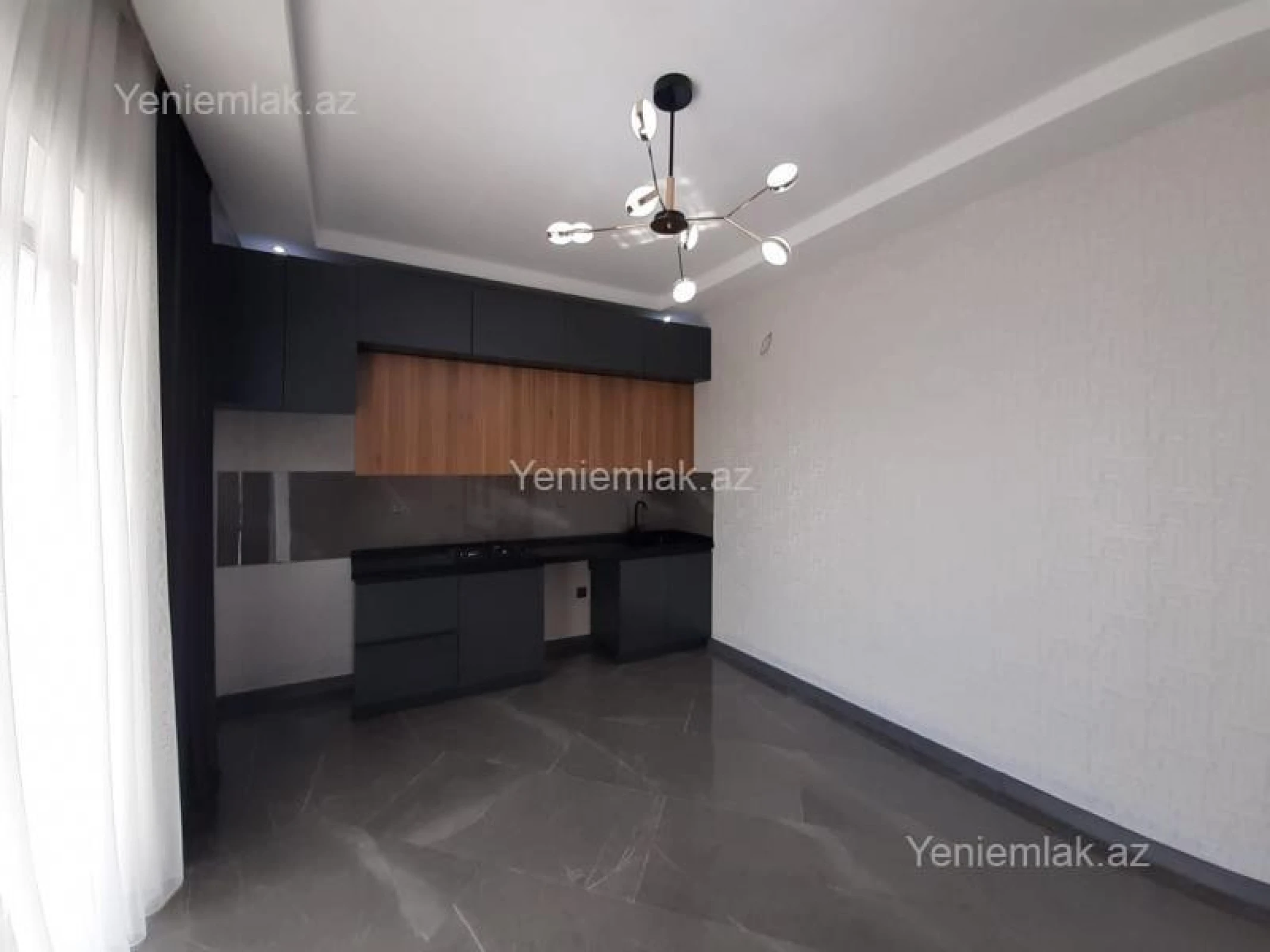 Satılır 3 otaqlı həyət evi 120 m²