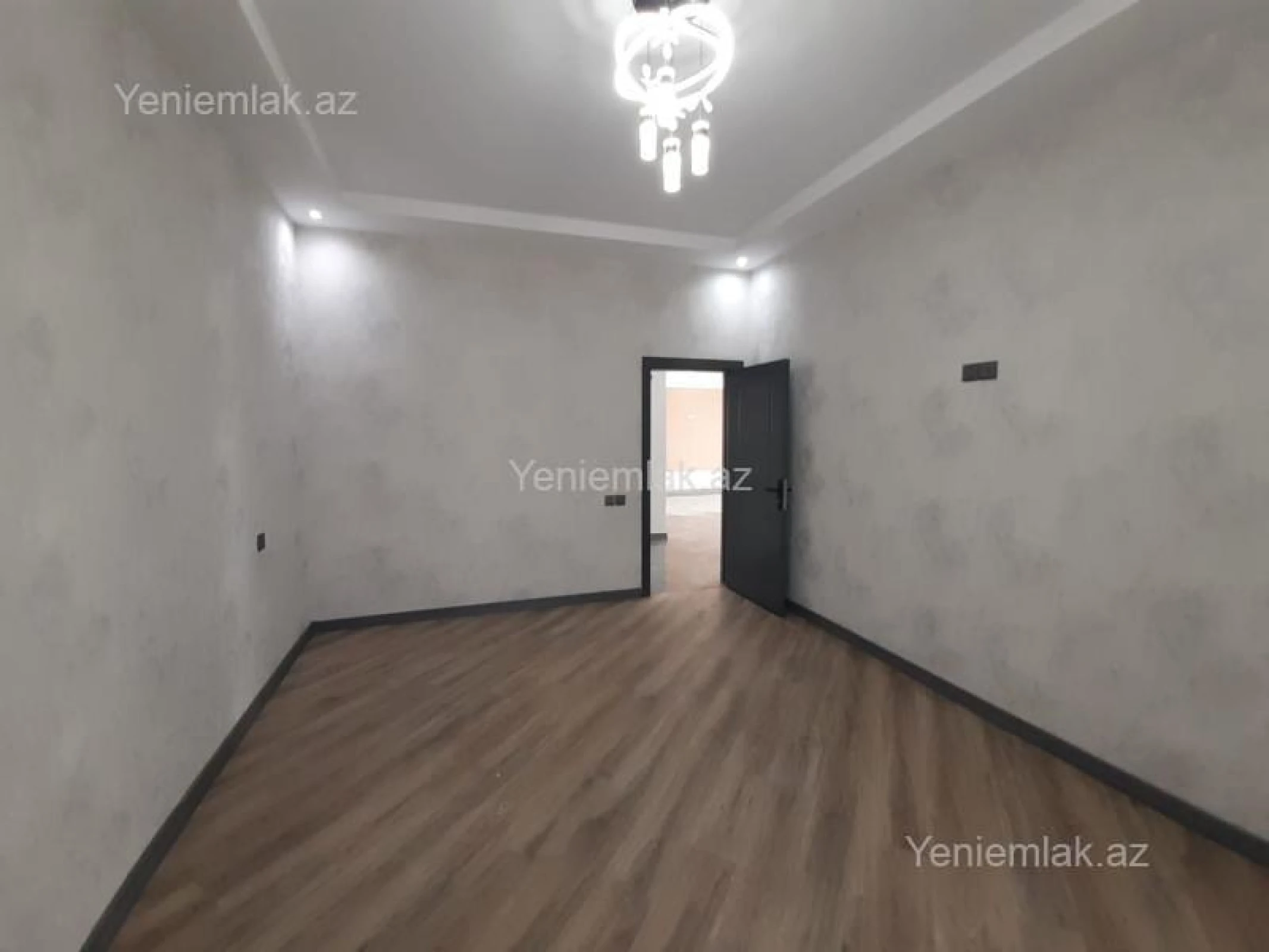 Satılır 3 otaqlı həyət evi 120 m²