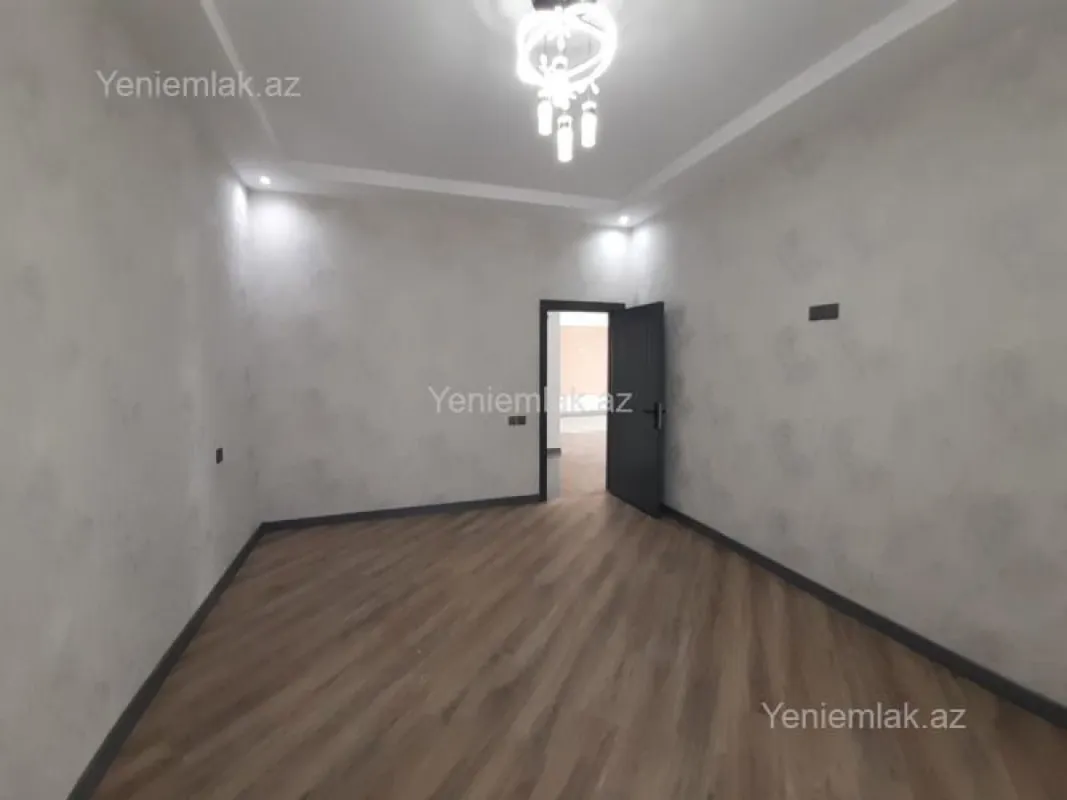 Satılır 3 otaqlı həyət evi 120 m²