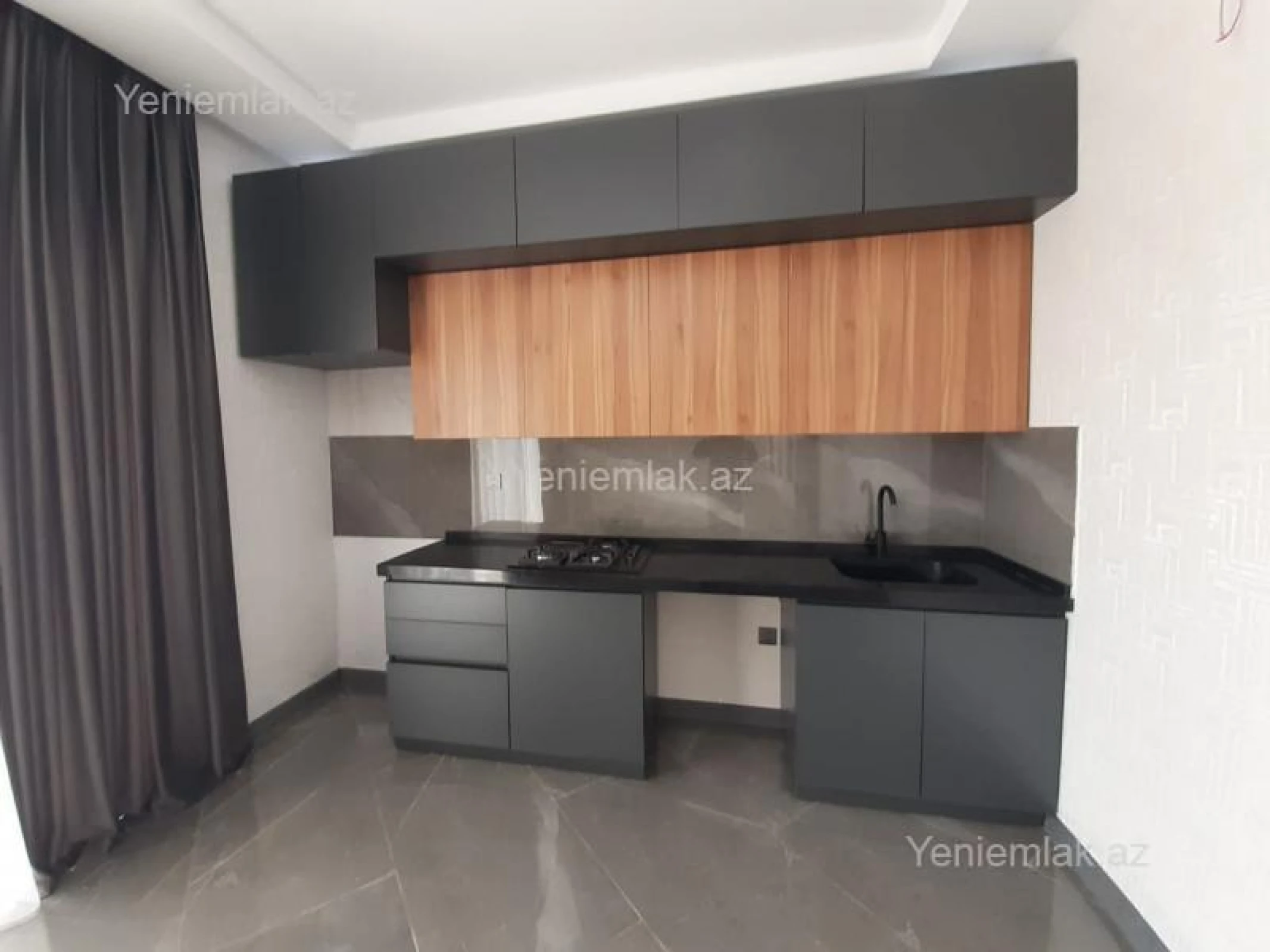Satılır 3 otaqlı həyət evi 120 m²
