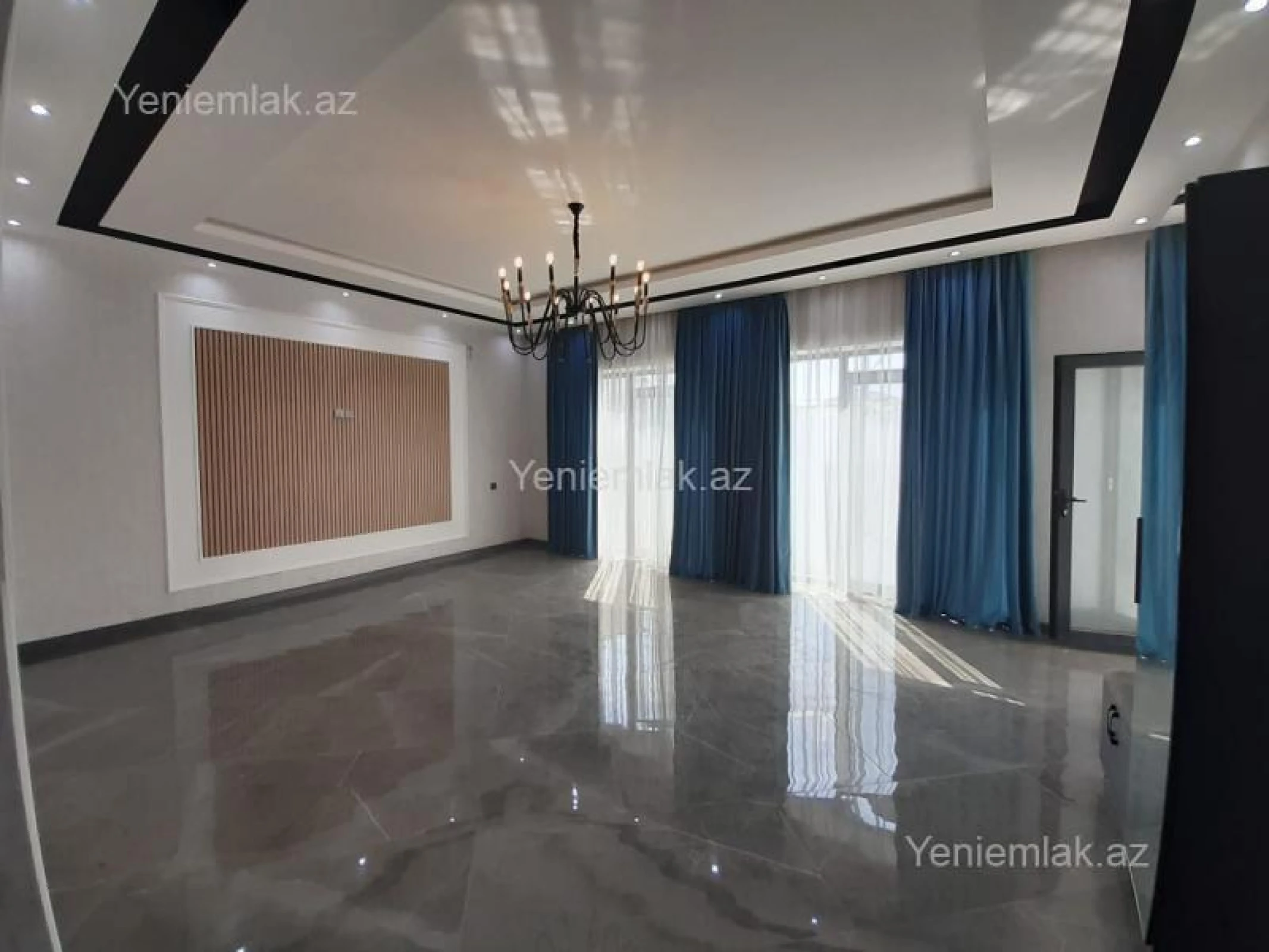 Satılır 3 otaqlı həyət evi 120 m²