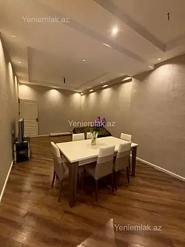 Satılır 2 otaqlı yeni tikili 63 m²
