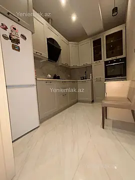Satılır 2 otaqlı yeni tikili 63 m²