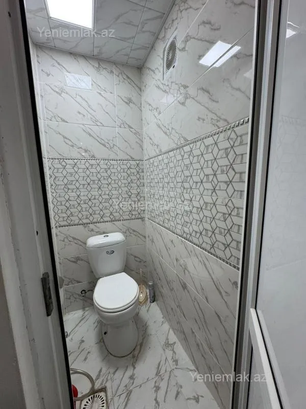 Satılır 3 otaqlı həyət evi 120 m²