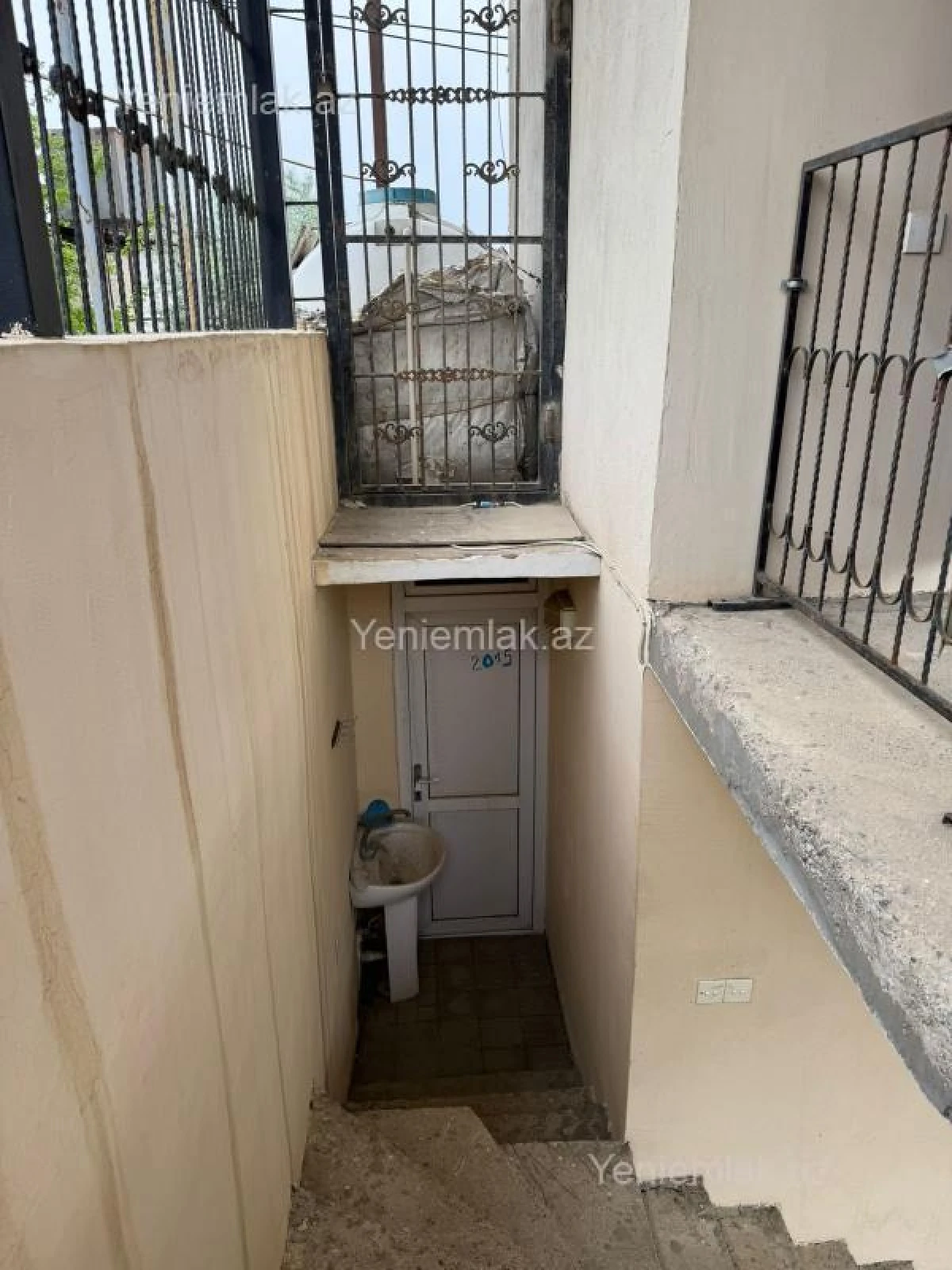 Satılır 3 otaqlı həyət evi 120 m²