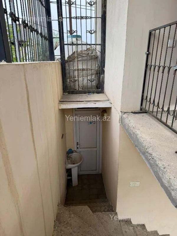 Satılır 3 otaqlı həyət evi 120 m²