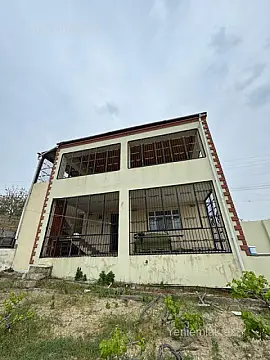Satılır 3 otaqlı həyət evi 120 m²