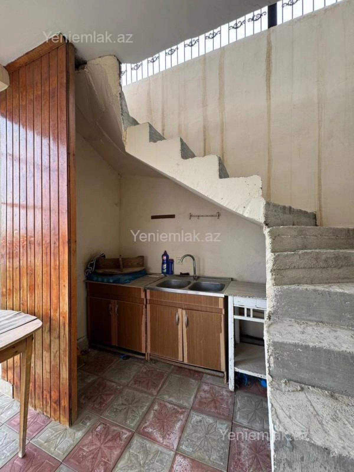 Satılır 3 otaqlı həyət evi 120 m²