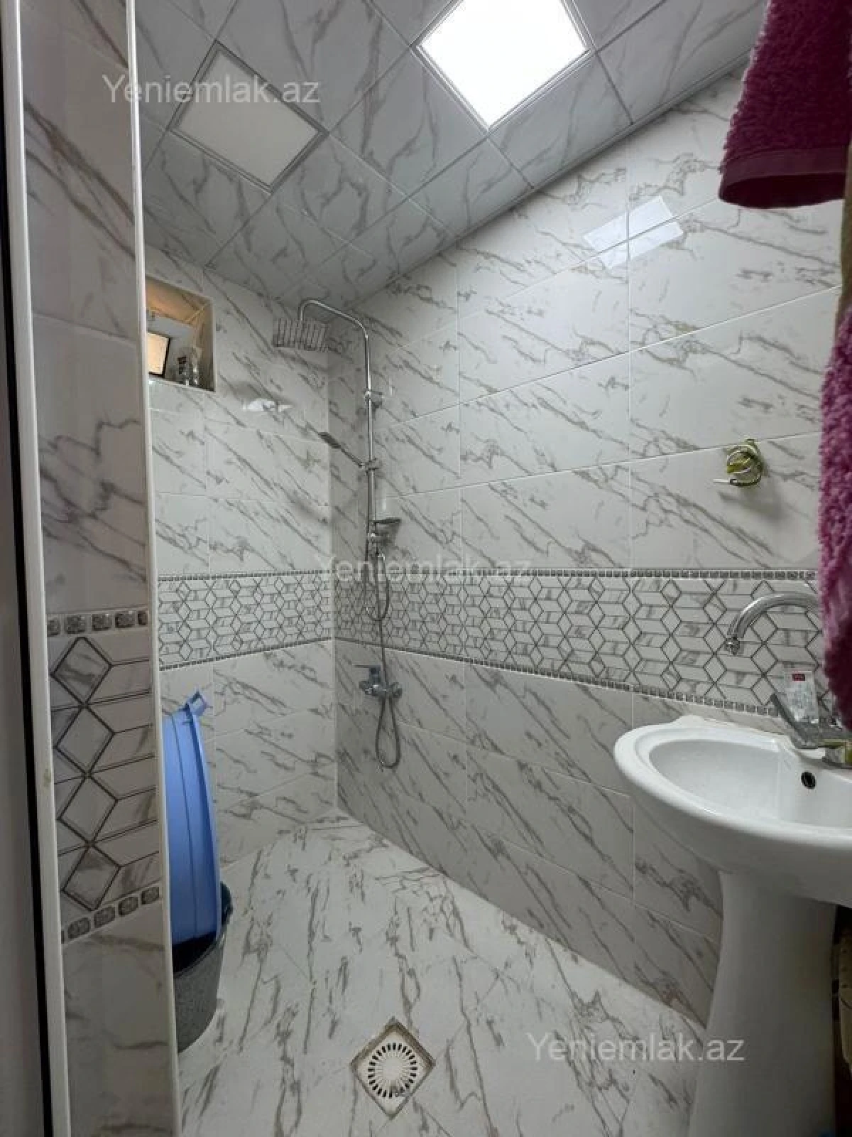 Satılır 3 otaqlı həyət evi 120 m²