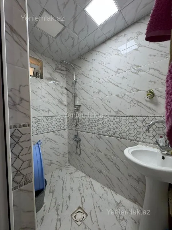 Satılır 3 otaqlı həyət evi 120 m²