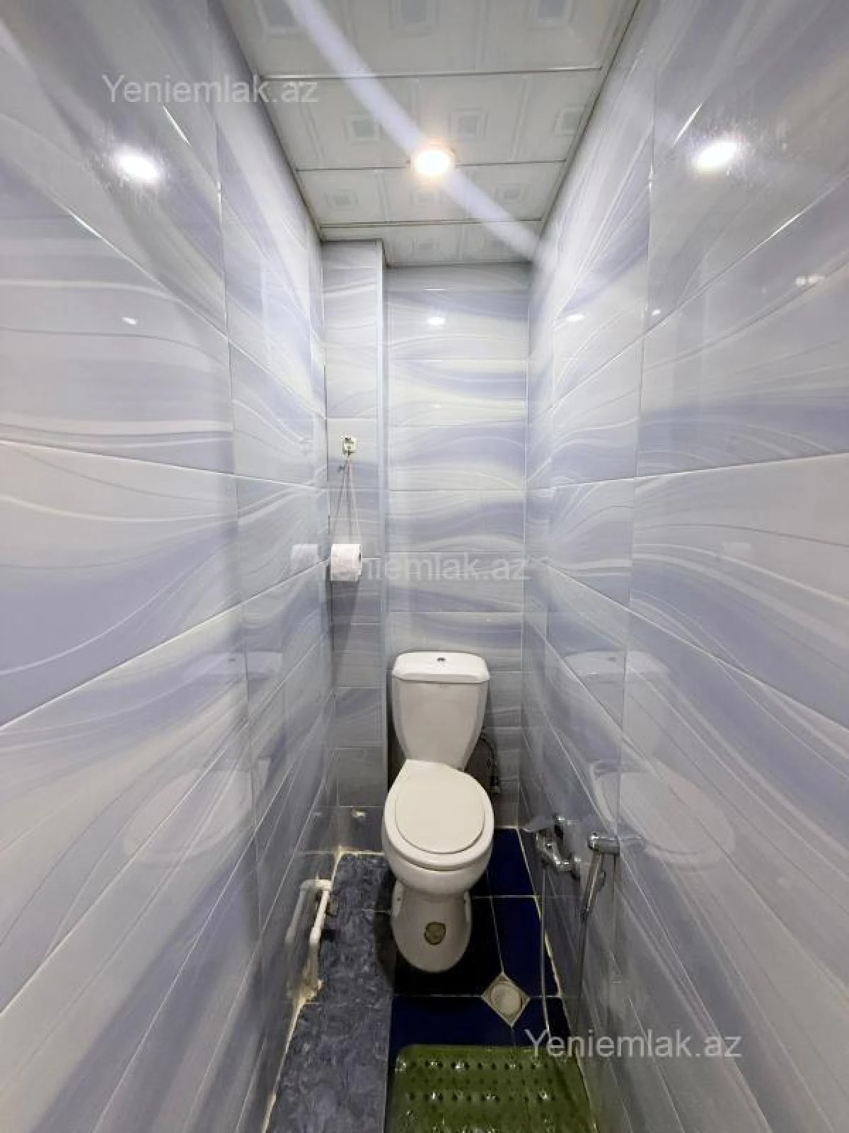 Satılır 3 otaqlı köhnə tikili 70 m²