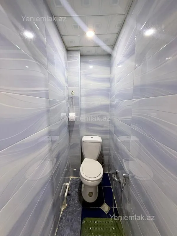 Satılır 3 otaqlı köhnə tikili 70 m²