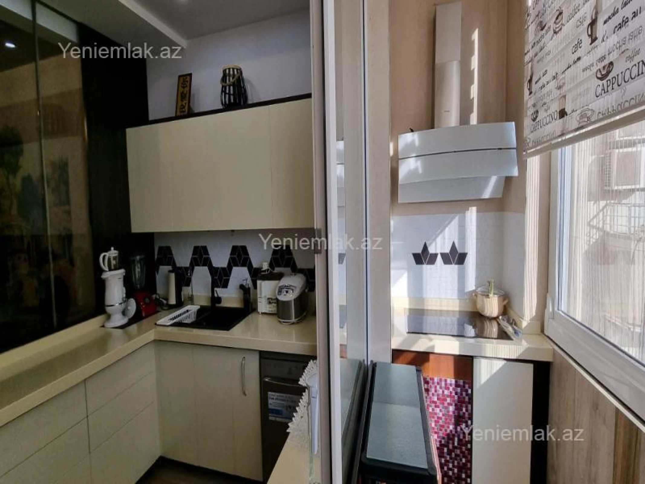 Satılır 3 otaqlı yeni tikili 105 m²