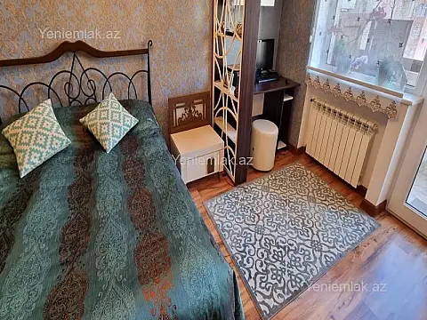 Satılır 3 otaqlı yeni tikili 105 m²