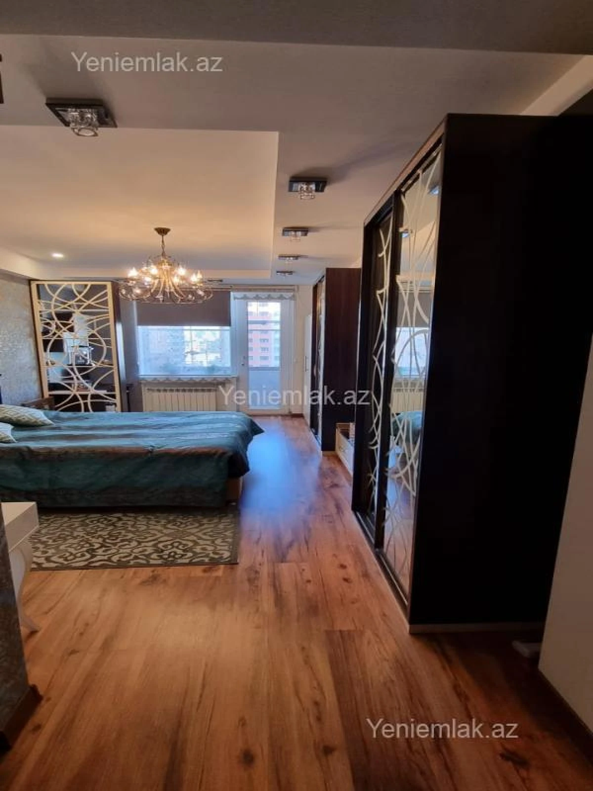 Satılır 3 otaqlı yeni tikili 105 m²