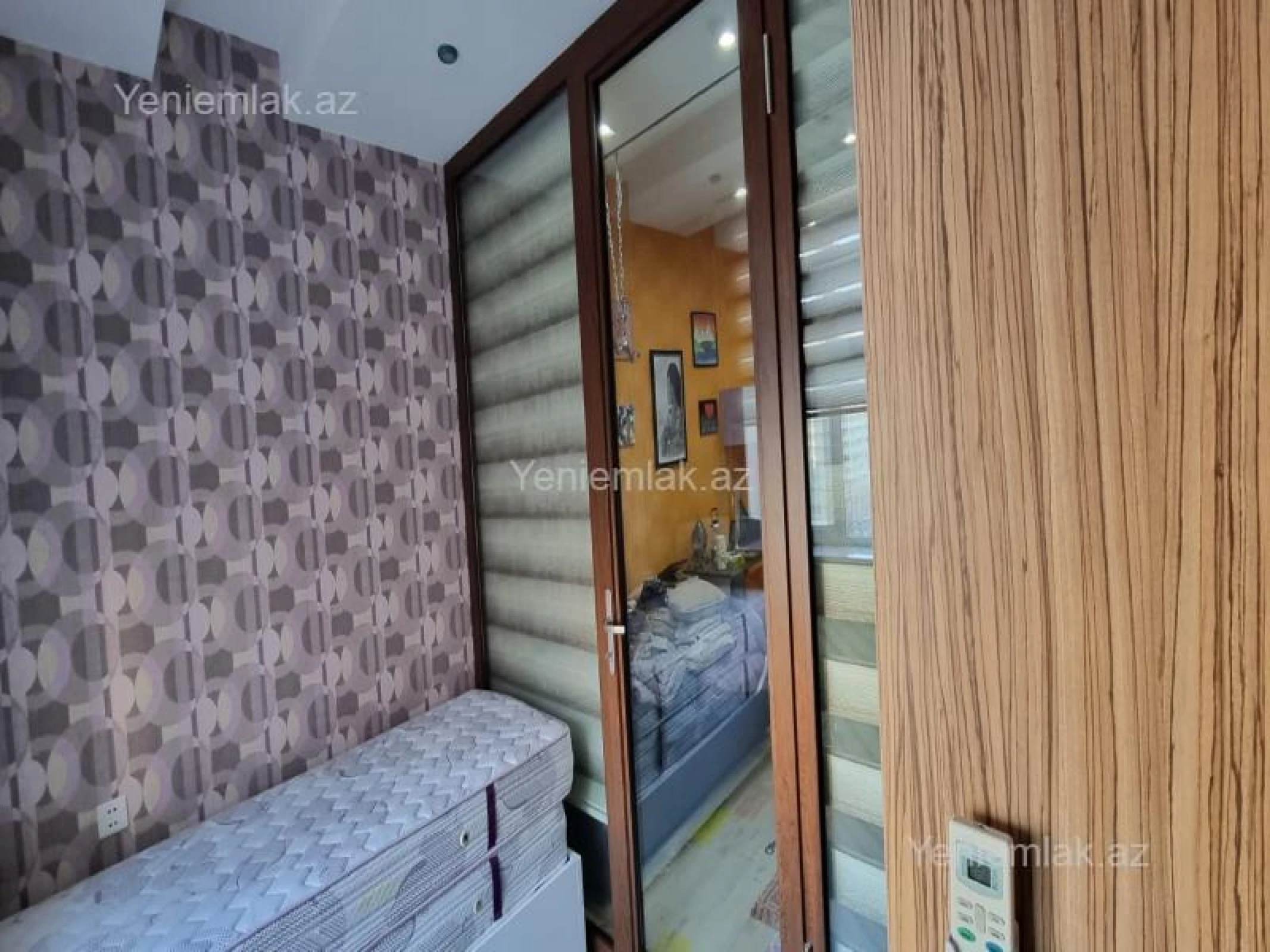 Satılır 3 otaqlı yeni tikili 105 m²