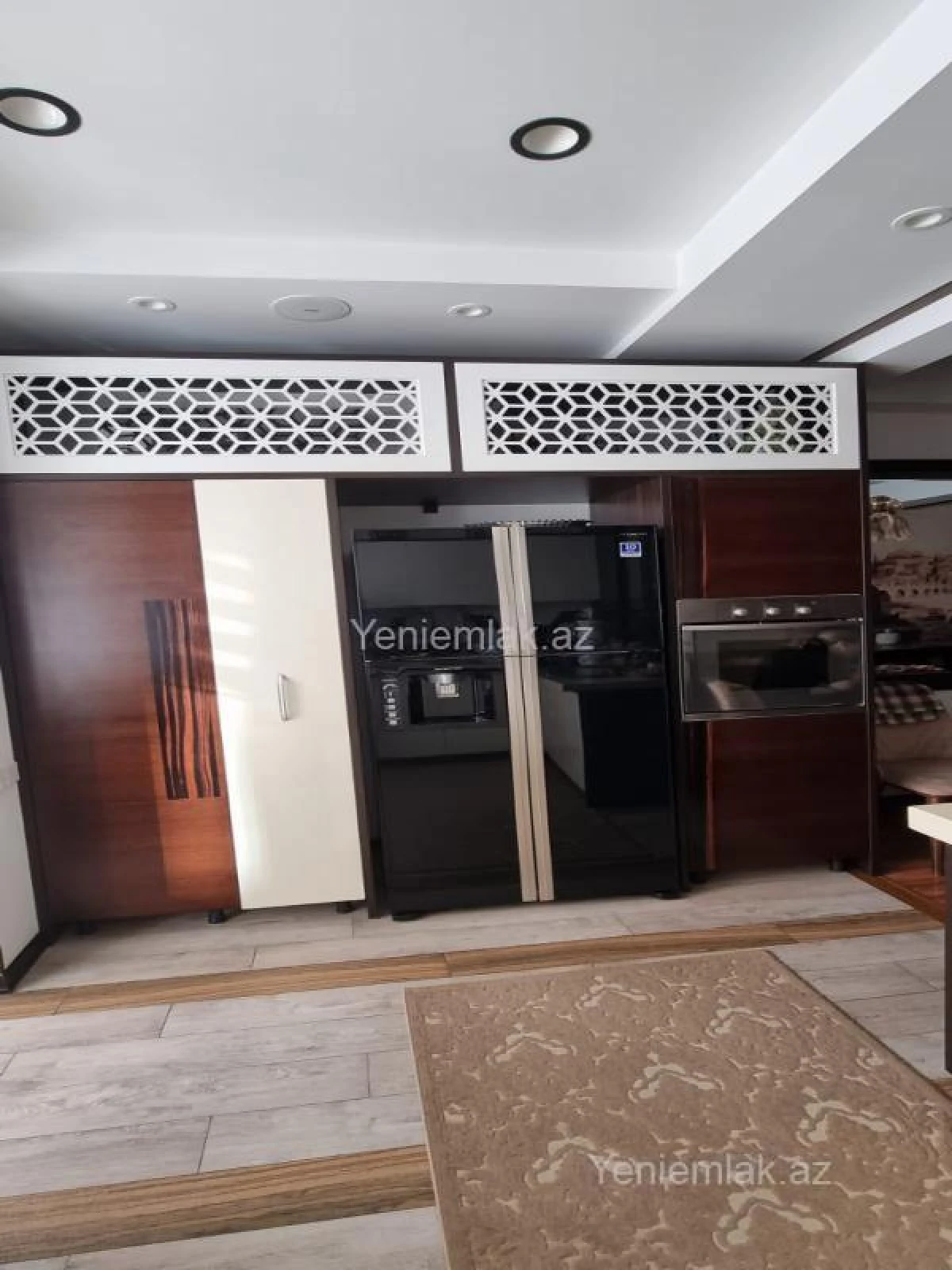 Satılır 3 otaqlı yeni tikili 105 m²