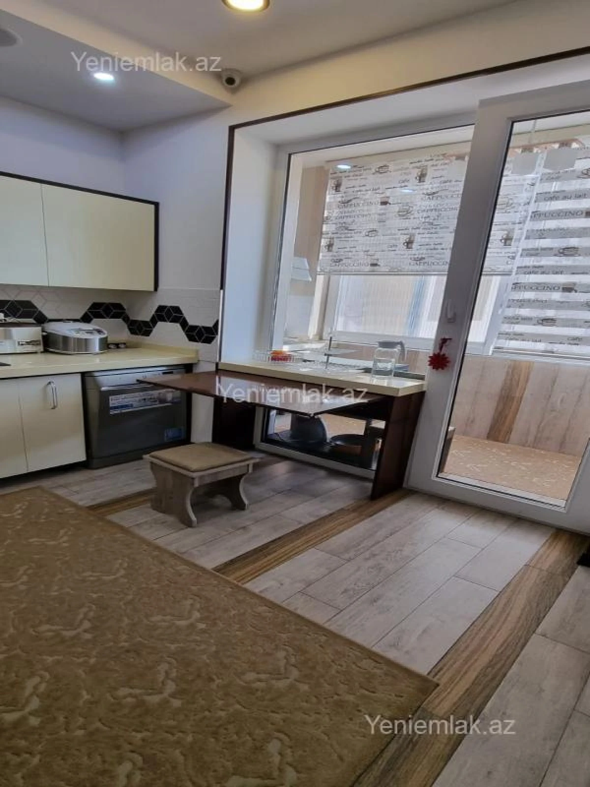 Satılır 3 otaqlı yeni tikili 105 m²