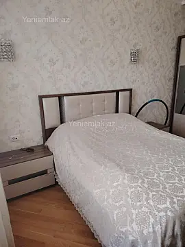 Satılır 2 otaqlı yeni tikili 65 m² — Bakı, Səbail 2 otaq 65.00 m²
