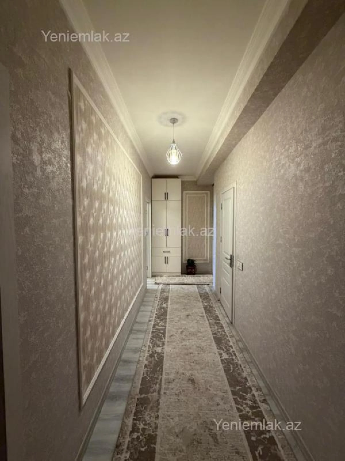 Satılır 2 otaqlı yeni tikili 90 m²