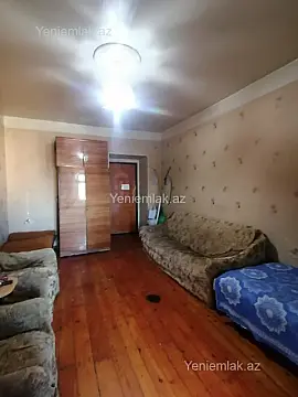 Satılır 1 otaqlı köhnə tikili 20 m²
