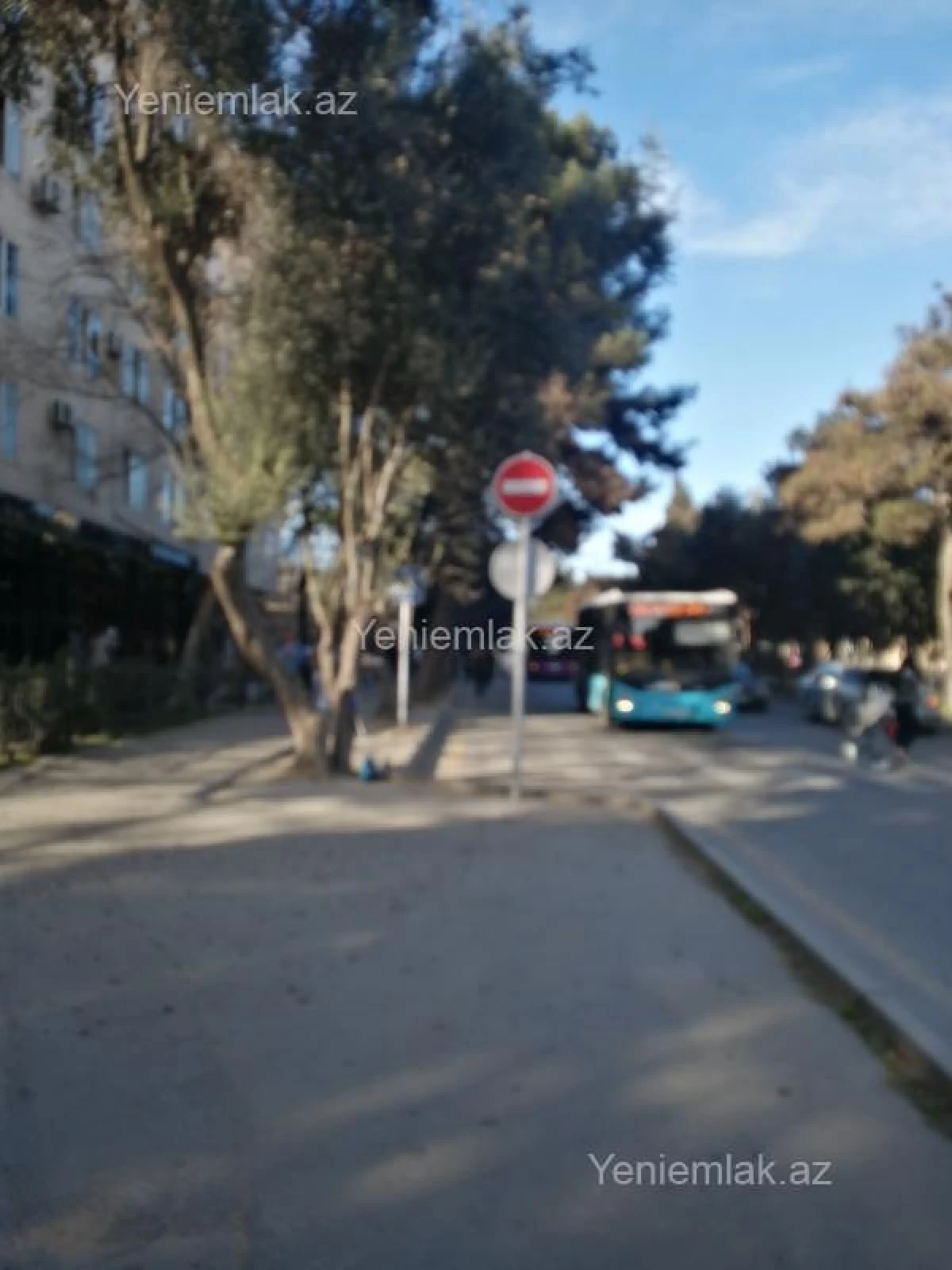 Satılır 1 otaqlı köhnə tikili 20 m²