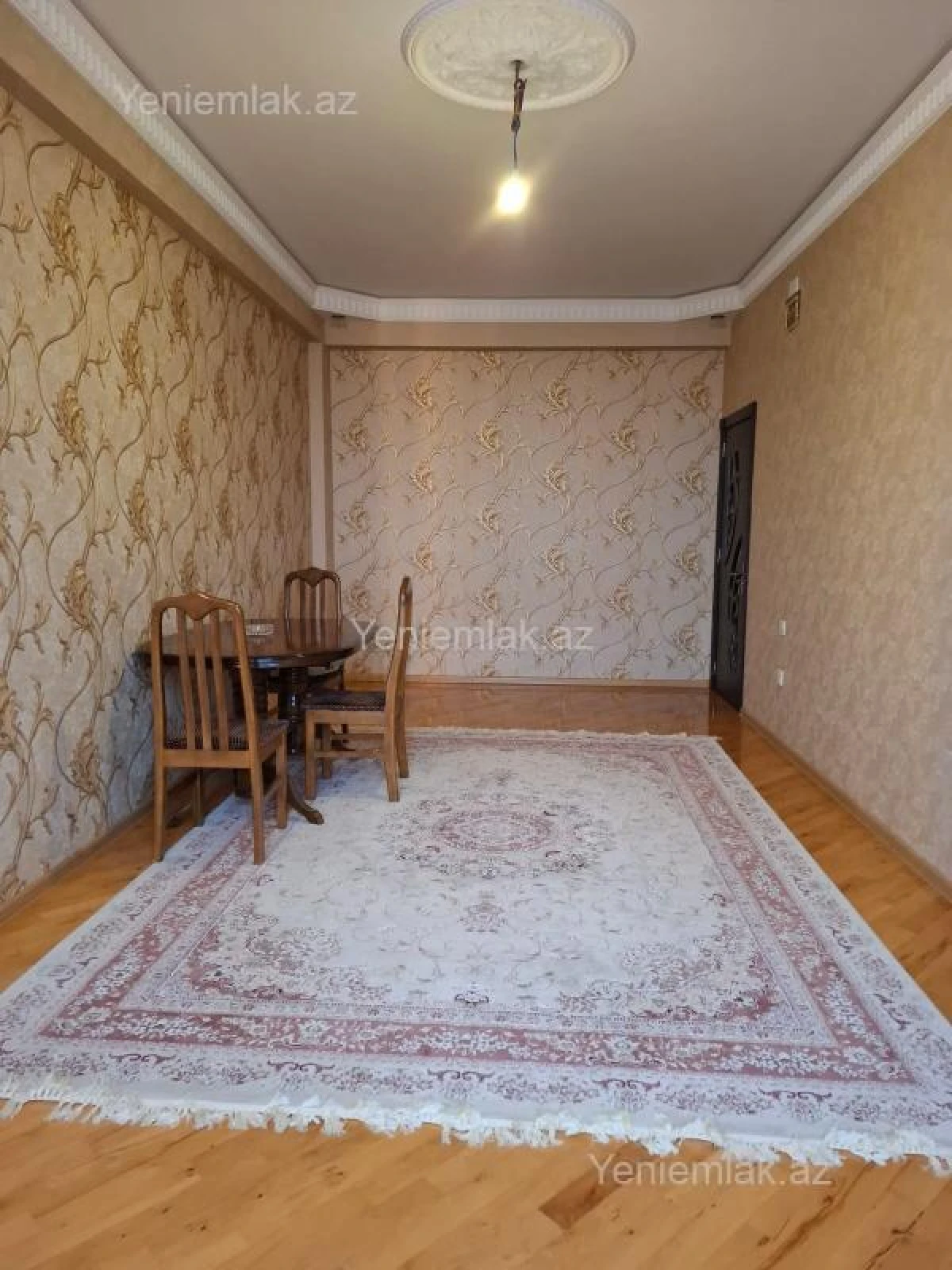 Satılır 3 otaqlı yeni tikili 105 m²