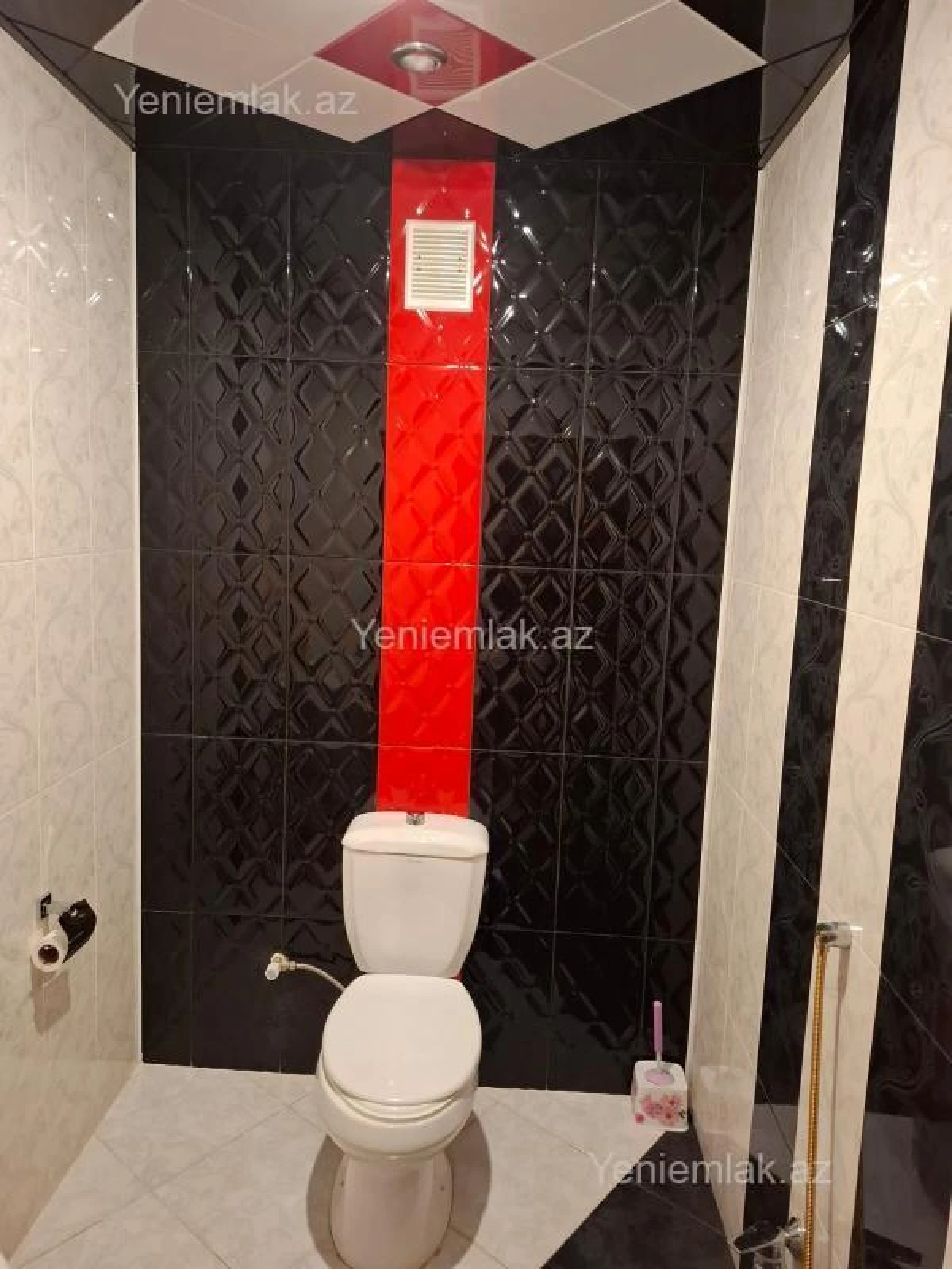 Satılır 3 otaqlı yeni tikili 105 m²