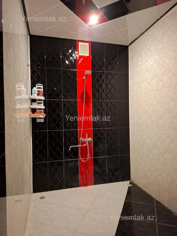Satılır 3 otaqlı yeni tikili 105 m²